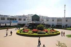 College Image